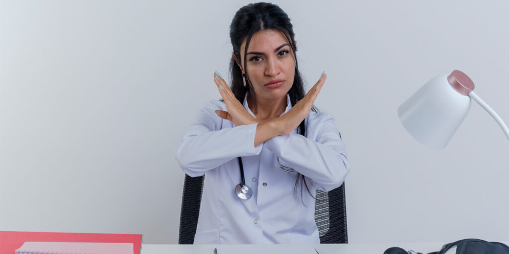 1. Rote Behaviour
The Mistake : Candidates act like robots, reciting scripts without engaging the patient.

Why It Matters : Examiners look for real interaction and empathy. Acting rehearsed looks insincere ...