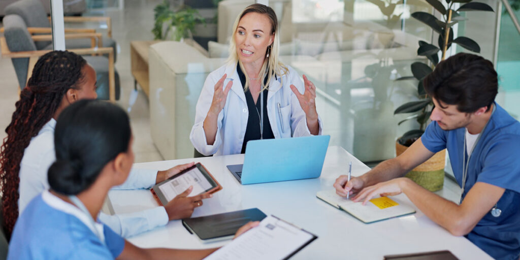 Discover the top communication skills that help you excel in clinical assessments like OSCEs and NCA. Learn how to build rapport, show empathy, explain clearly, and stay professional under pressure.