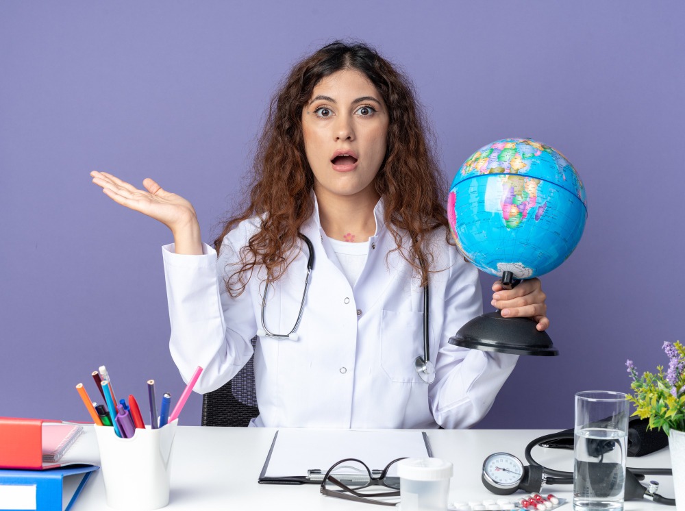 If you’re aiming for the UK as an international doctor, you’ve probably heard two acronyms thrown around constantly: PLAB and UKMLA.

One sounds familiar and slightly terrifying.
The other sounds new, mysterious, and possibly even more terrifying.